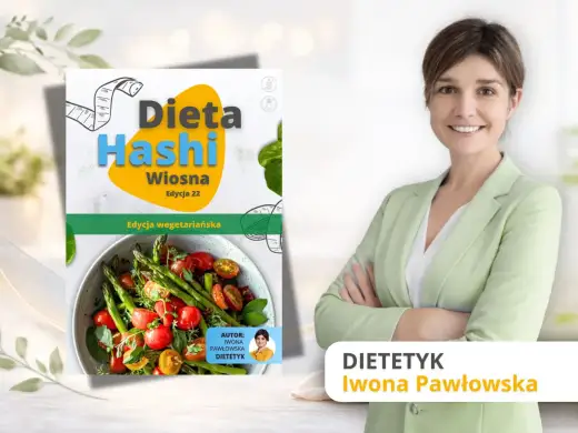 Warzywa przy Hashimoto - jedz mądrze, wspieraj tarczycę i jelita