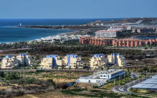 Almerimar, Almería - ¿Qué zona elegir y por qué?