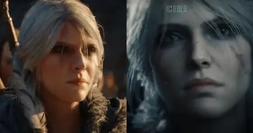 Nowy Wiedźmin z Ciri - Co już wiemy? Fakty vs. Spekulacje