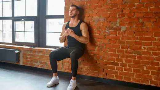 Bodyweight Trainingsplan - so baust du mit Eigengewicht Kraft auf