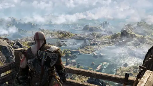 God of War - Ile godzin trwa przejście? Pełny czas gry!