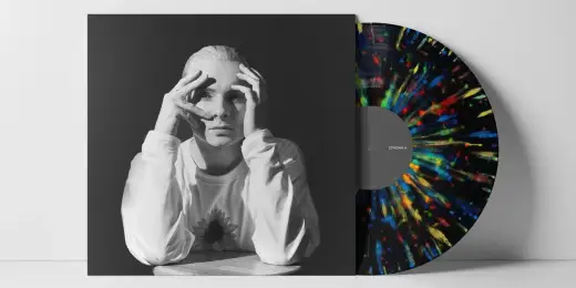 Ralph Kaminski - GÓRA: Recenzja i znaczenie albumu