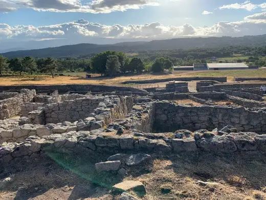 San Amaro, Ourense - Más que un castro: guía para tu escapada