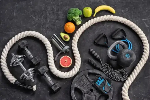Co jeść przed treningiem crossfit, aby zwiększyć energię i wyniki