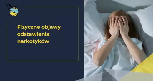 Odstawienie narkotyków - Co dzieje się z ciałem i umysłem?