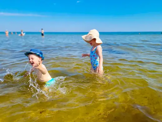 Okolice Gdańska z dziećmi - 10+ miejsc na udany dzień
