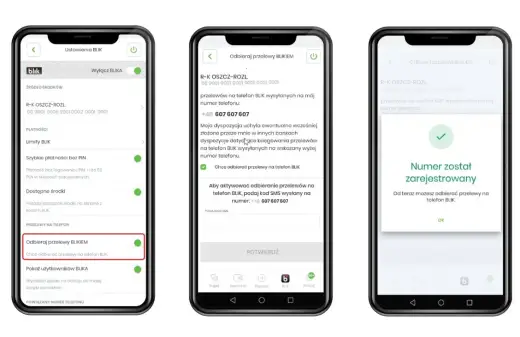 Przelew na telefon BLIK - jak działa i kiedy się przydaje