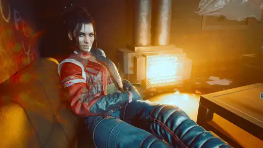 Cyberpunk 2077 romanse - Kto, jak i dlaczego? Pełny poradnik