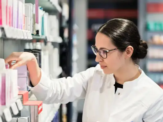 Błąd w nazwisku na recepcie? Apteka wyda lek! Co może farmaceuta?