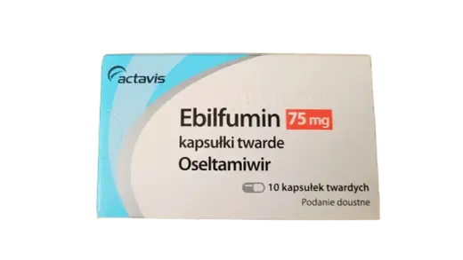 Oseltamiwir - Lek na grypę? Kiedy i jak stosować, dawkowanie