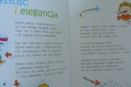 Savoir-vivre dla dzieci - od czego zacząć naukę dobrych manier