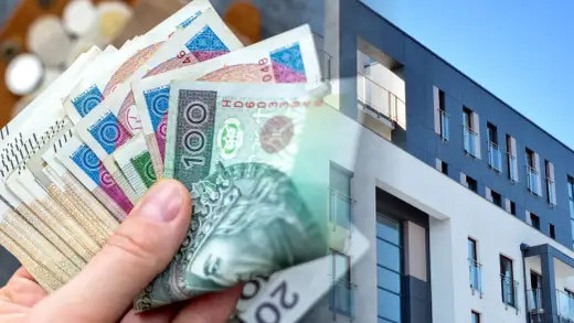 Wkład własny: Jak zdobyć pieniądze na kredyt hipoteczny?