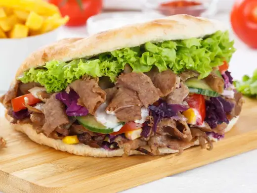 Kebab maison parfait - Le guide pour une viande juteuse et savoureuse