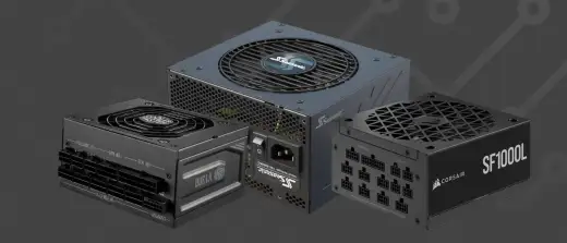 ATX 3.0/3.1 - Därför är ditt nätagg viktigare än du tror