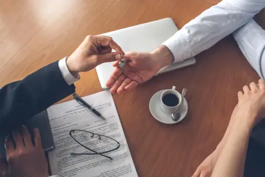 Kaucja za wynajem mieszkania: Ile, kiedy i jak odzyskać?