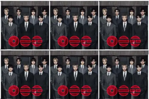 BTS Arirang - Dlaczego to coś więcej niż zwykły cover?
