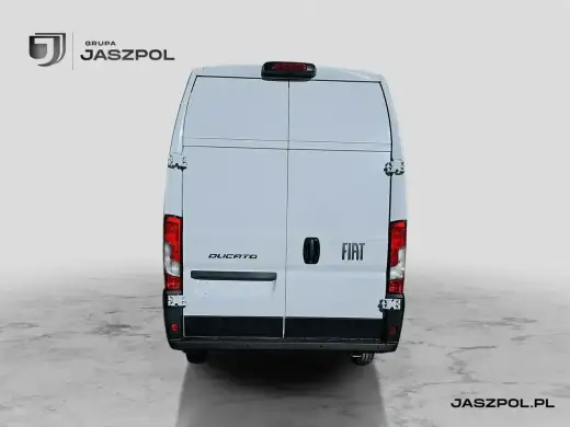 Fiat Ducato - który wariant naprawdę opłaca się firmie?