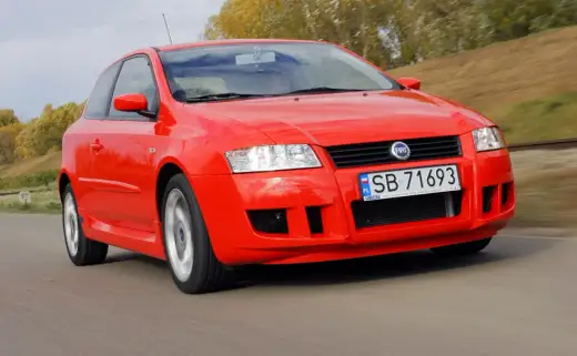 Fiat Stilo 1.6 16V - Czy warto go kupić? Analiza