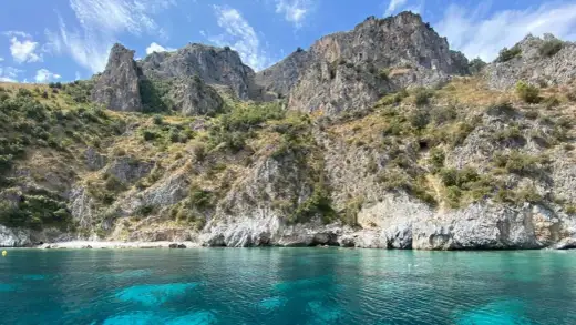 Coste italiane - Come viverle e fotografarle al meglio