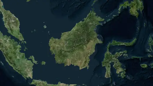 Lotniska na Borneo - Jak wybrać i dolecieć z Polski bez stresu?