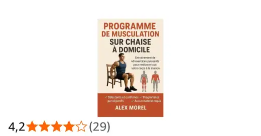 Sport sur chaise - Votre guide pour une meilleure mobilité