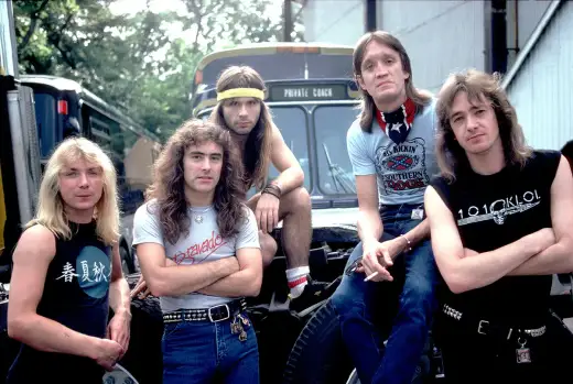 Metal anni '90 - Le band che hanno davvero cambiato il suono