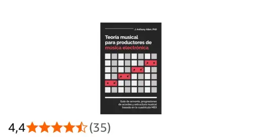 Tipos de música electrónica - Guía para no perderte