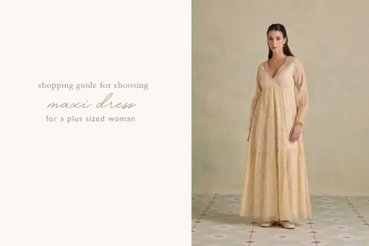 Sukienki boho plus size: Twój przewodnik po stylu i rozmiarze