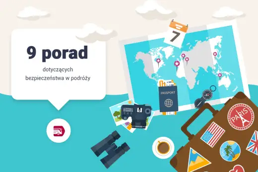 Bezpieczeństwo w Polsce - Co musisz wiedzieć przed podróżą?