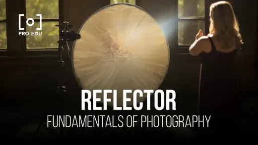 Photography Reflectors - Master Light with This Guide