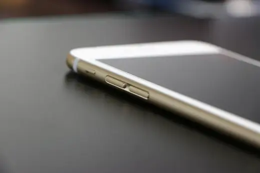 Zgubiony iPhone - Znajdź go i zabezpiecz dane!