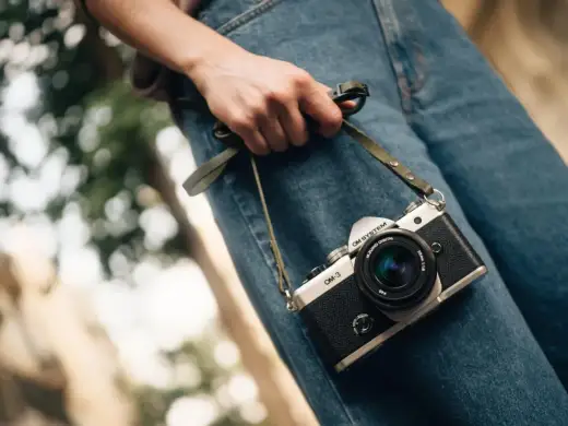Kiedy powstał aparat fotograficzny - Poznaj 3 przełomowe daty
