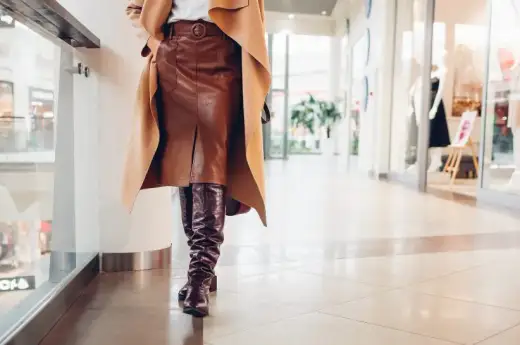 Zaskakujące stylizacje z spódnicą maxi na każdą okazję