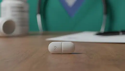 Lorazepam - lek na lęk? Kiedy pomaga, a kiedy szkodzi?