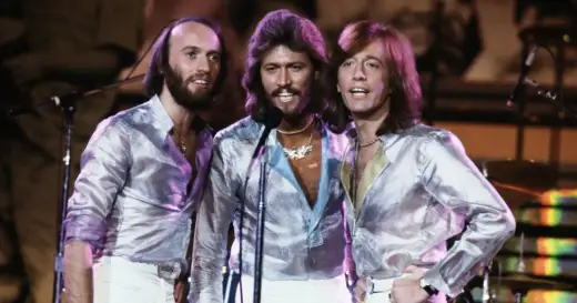 Bee Gees - Więcej niż disco. Od czego zacząć słuchać?