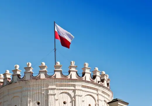 Flaga Polski - proporcje 5:8. Wymiary i jak uniknąć błędów