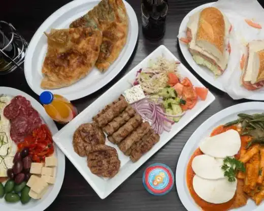 Pruszków gdzie zjeść: Odkryj najlepsze restauracje i smaki