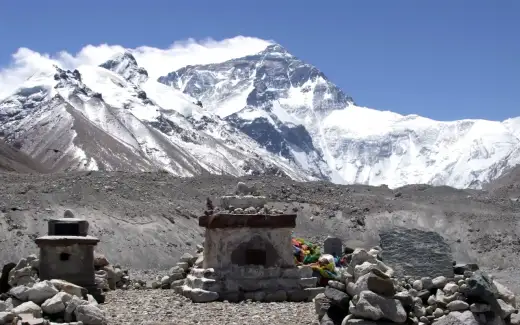 Ile trwa wejście na Mount Everest? Od bazy po szczyt