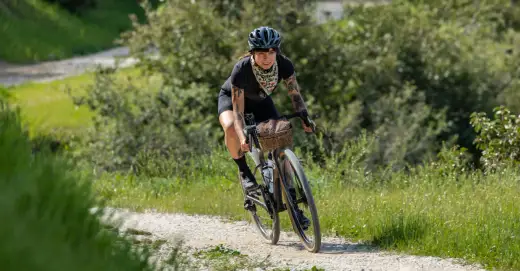 Gravel - Jak zacząć i jeździć efektywnie? Poradnik
