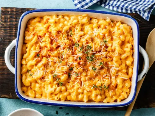 Gratin de pâtes Cyril Lignac : La recette authentique et ses secrets