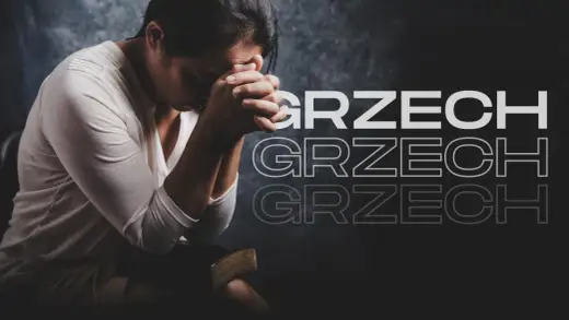 Grzech nieczystości względem siebie: Spowiedź, walka i nadzieja