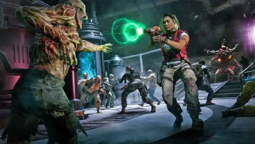 Gry o zombie - Jak wybrać idealną dla siebie? Poradnik