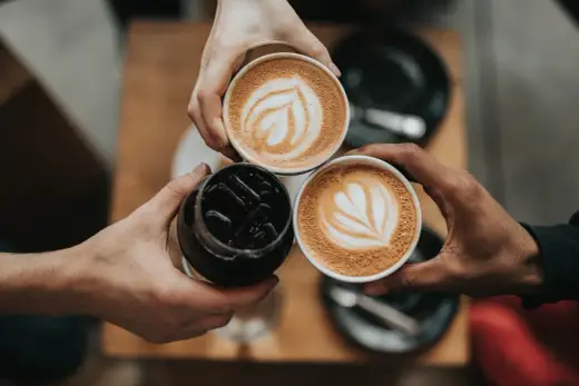 Espresso Macchiato - Mer än bara en kaffedryck?