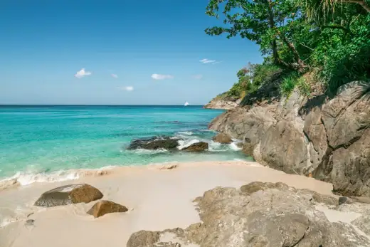 Plaże Phuket - Którą wybrać? Przewodnik po najlepszych miejscach