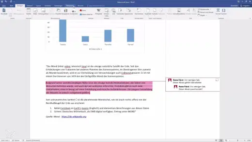 Jak dodać komentarz w Wordzie? Poradnik krok po kroku