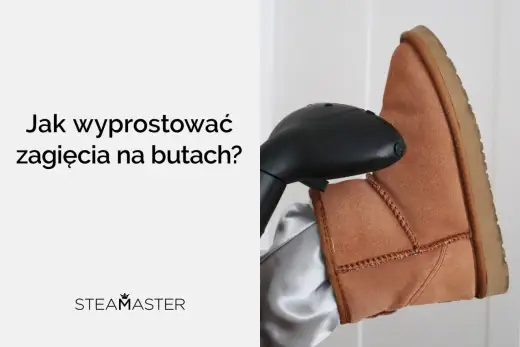 Jak wyprostować zagniecenia na skórzanych butach? Skuteczne metody