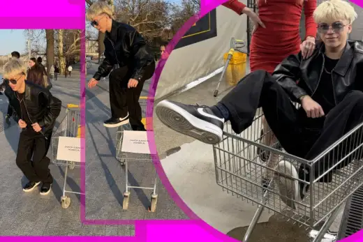 Mata i Fryderyki - Jak raper zmienił postrzeganie hip-hopu w Polsce?