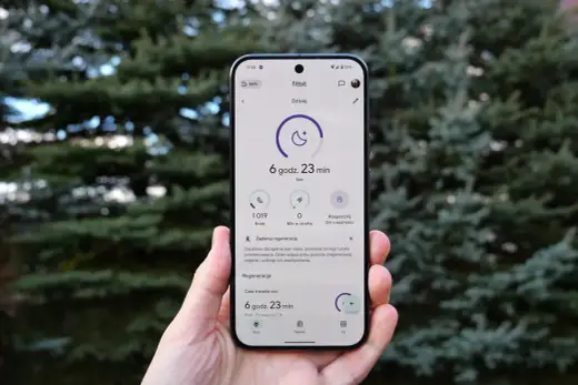 Google Fit - Czy warto? Co mierzy i jak dobrze ustawić?