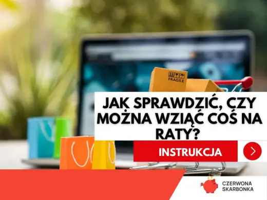 Raty na sprzęt z długami: Jak kupić? Sprawdź opcje