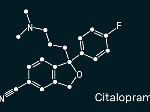 Escitalopram (Lexapro) - jak działa i kiedy naprawdę pomaga?